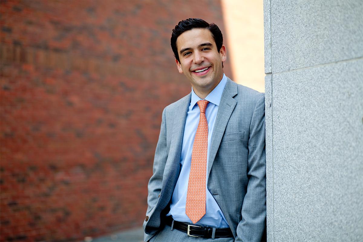 Enrique Aguilar Fernandez
