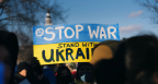 Tuck News: Ukraine rally on Dartmouth green