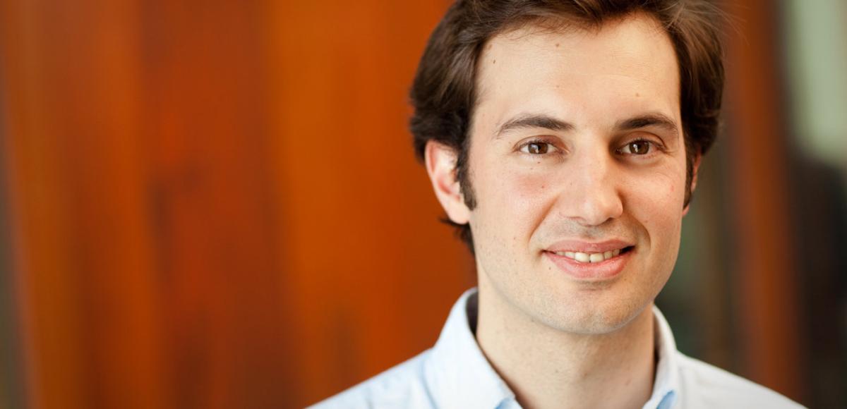 Gonzalo Fernandez-Castaneda