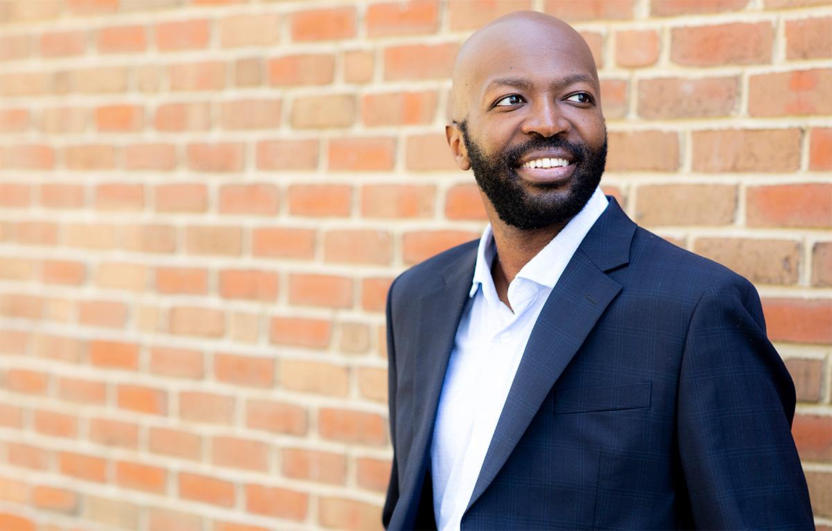 Fred Kamuzinzi