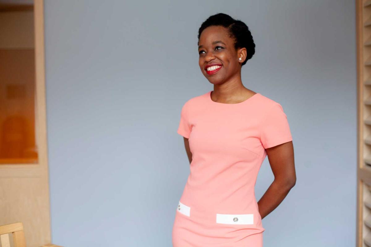 Tolulope Kehinde