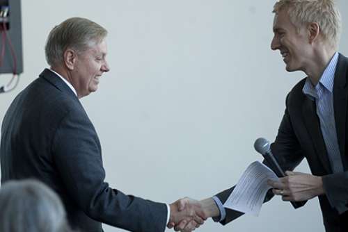 Senator_Graham_and_Tony.jpg