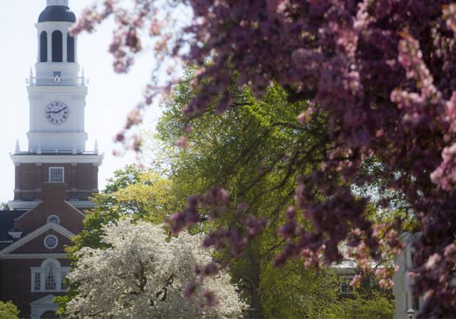 Berry Library