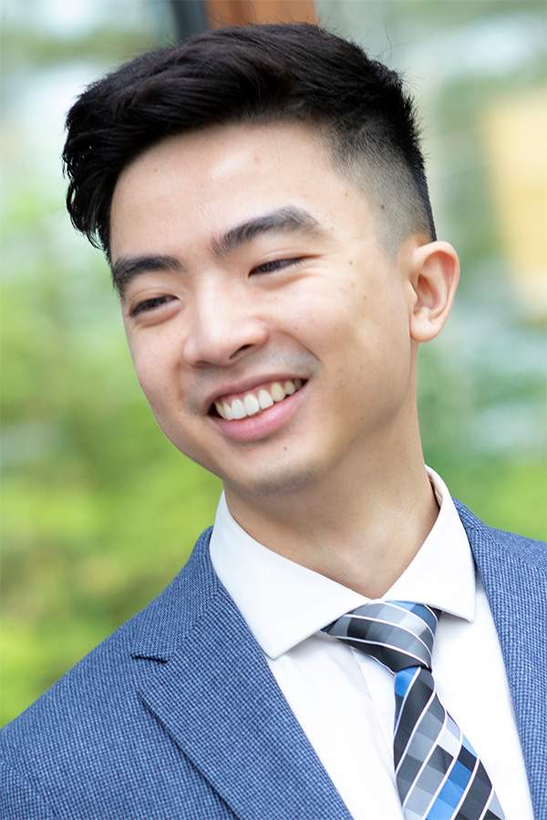 Henry Fong