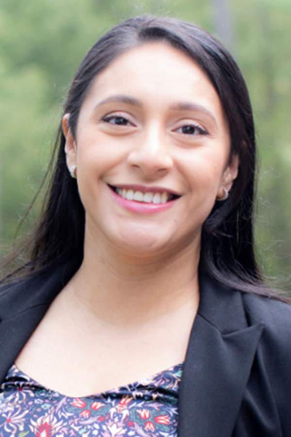 Mariela Aguilar Pineda