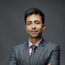 Rajat Goel T’26