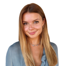 Sasha Greer T’26