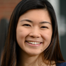 Katherine Hom T’26