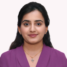 Ashna Mehta T’26