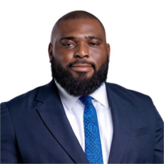 Oluchukwu Patrick T’26