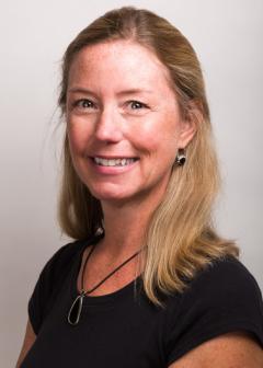 Julie Hinman
