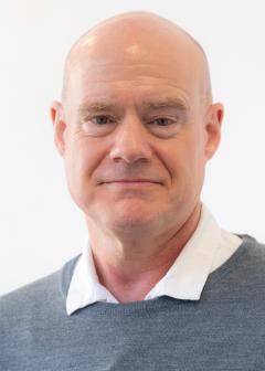 Albert Read