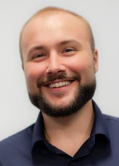 Bradley Shulda