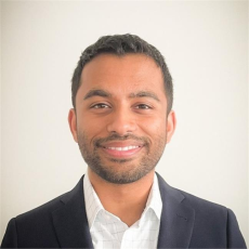 Neil Chavan T’25