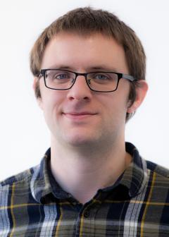 Jesse Rodimon
