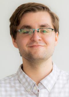 Joseph Mullar