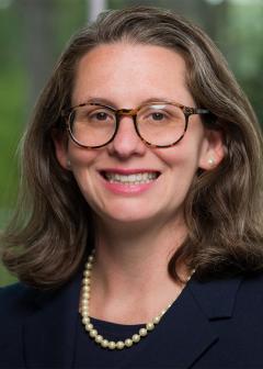 Kristin J. Maffei