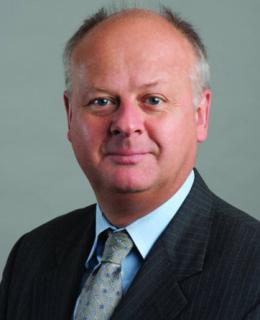 David Collis