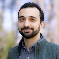 Amirali Yousefli