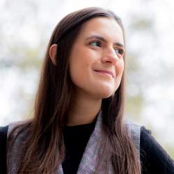 Thamires Mouta