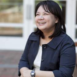 Vivien Cui Cui Lee