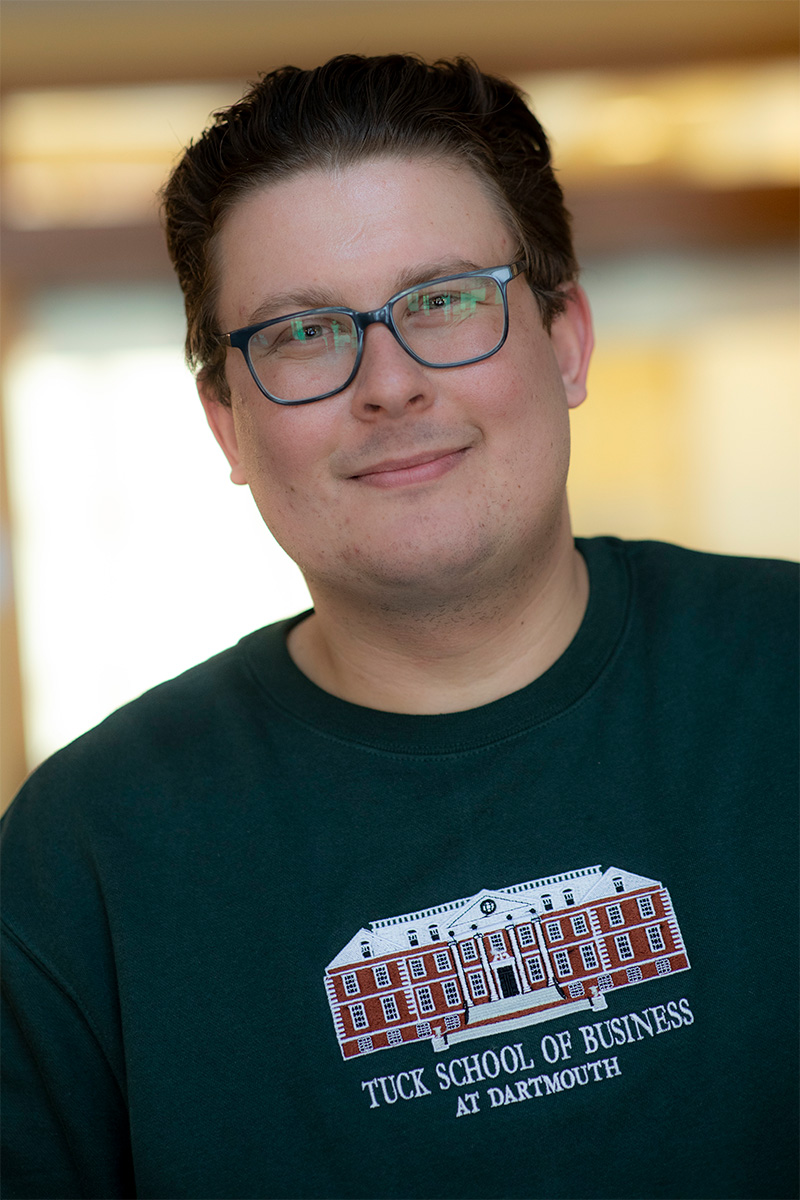 Drew Clark