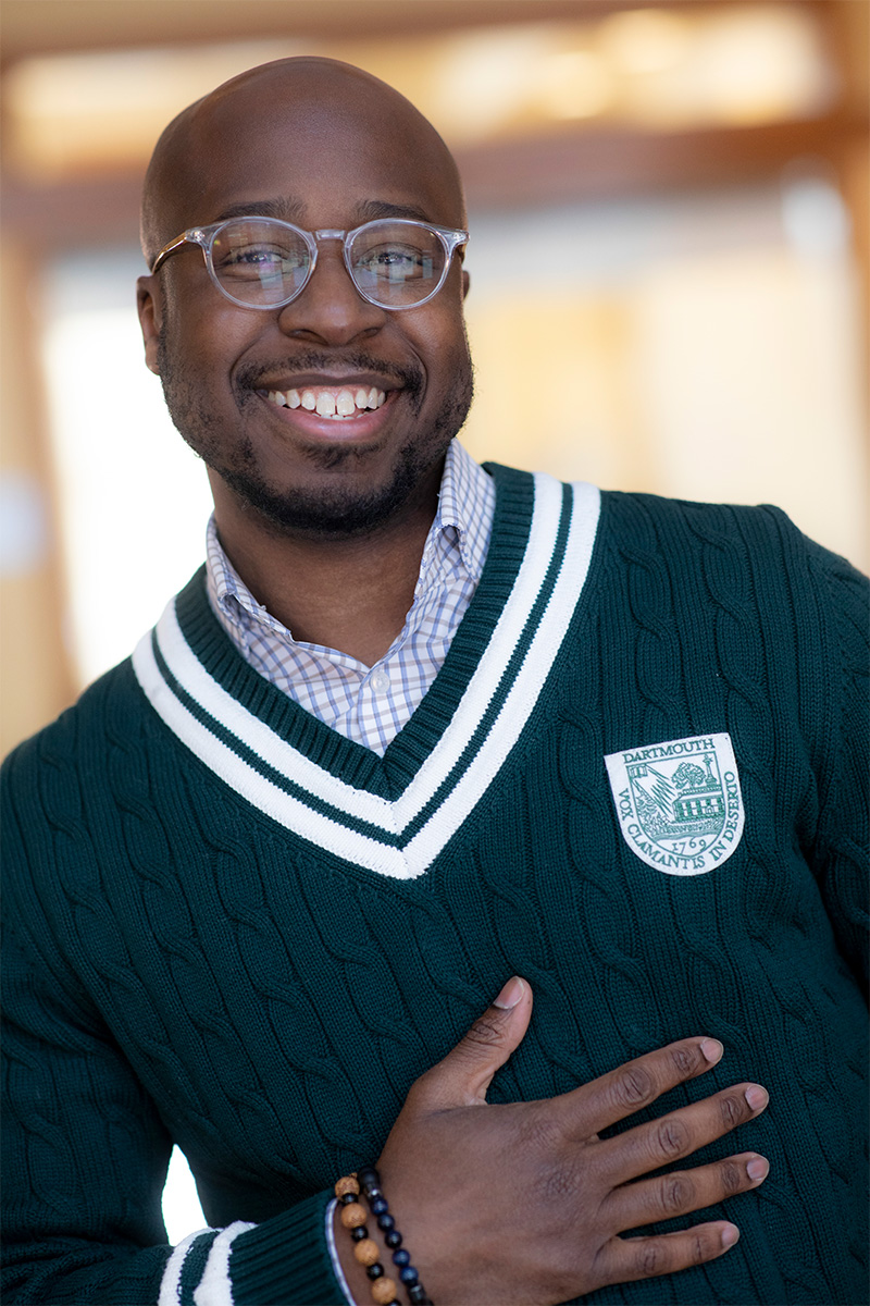 Teni Sulaiman