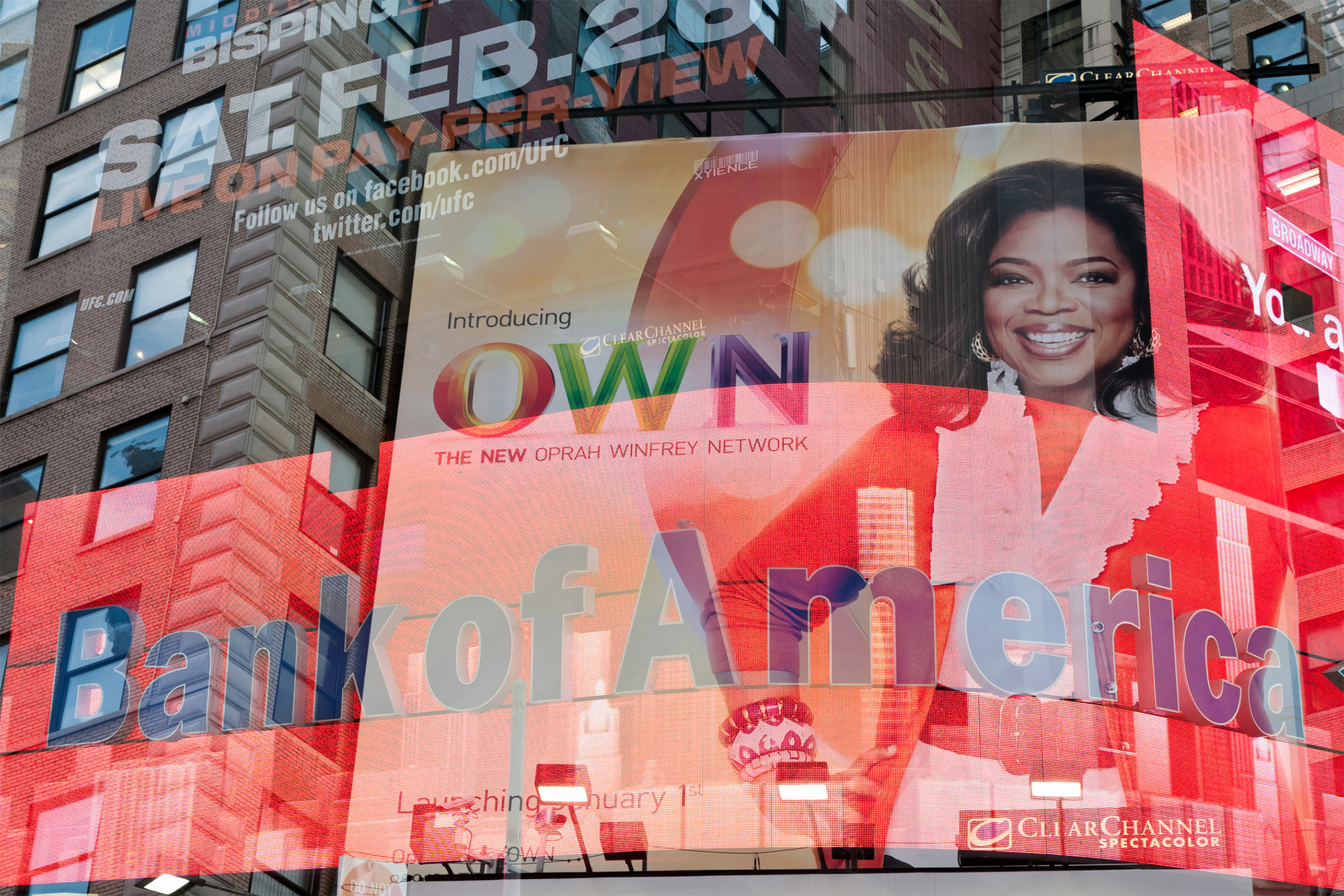 What Oprah and Xi Jinping Can Teach Us about Status and Power