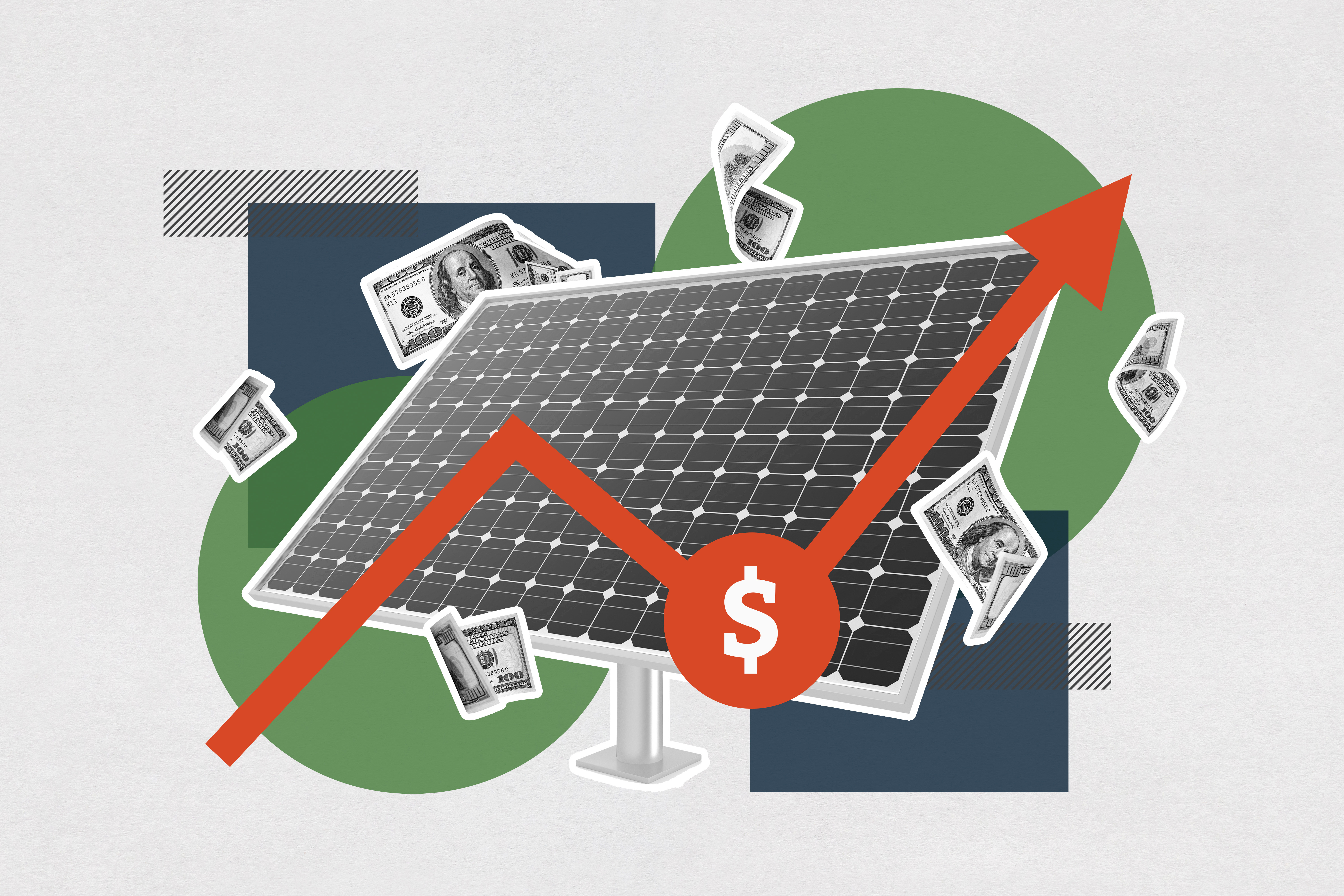 The Real Impact of U.S. Solar Tariffs on Prices, Jobs, and Solar Adoption