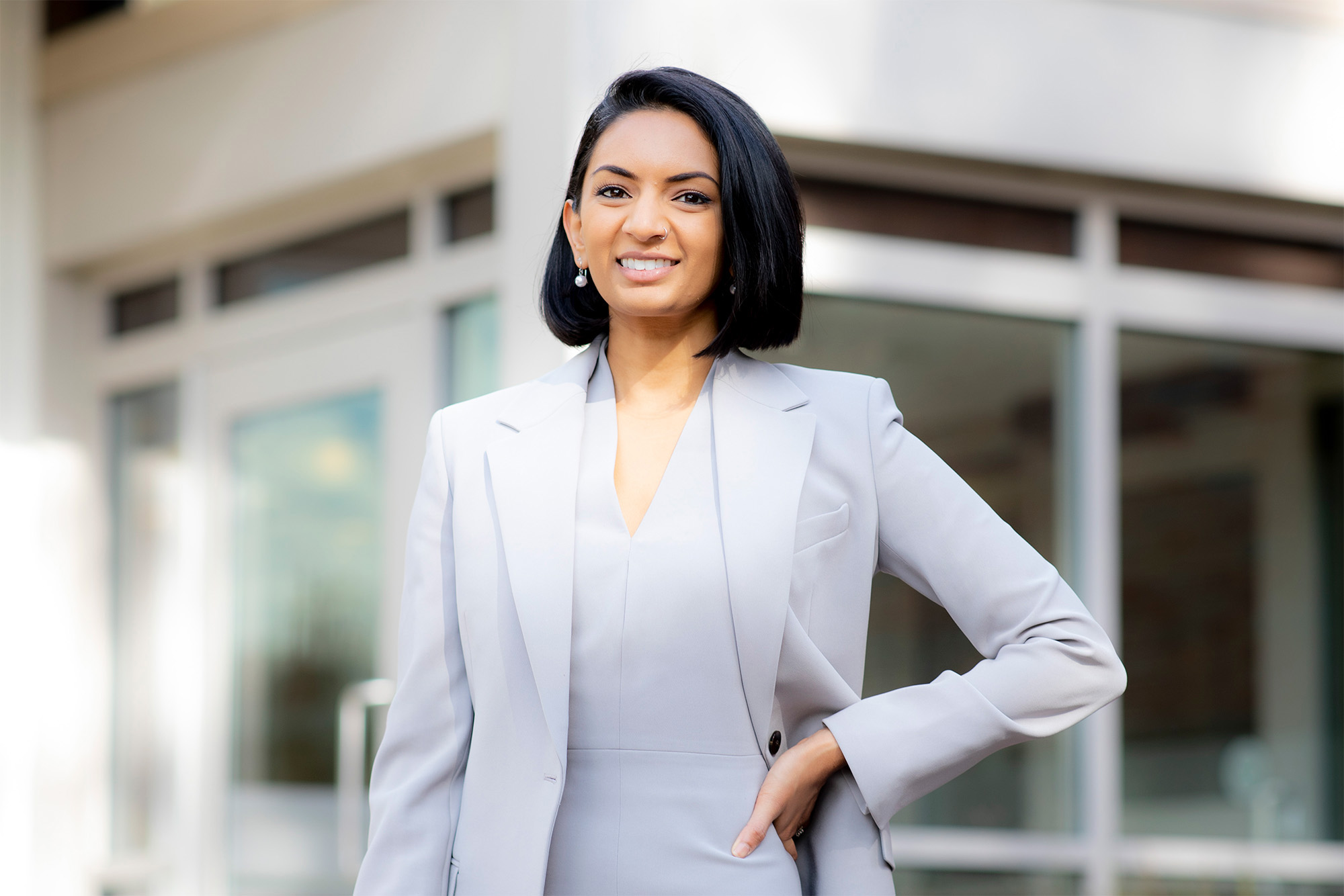 Why Do Gender Gaps in Leadership Persist? Why Do Gender Gaps in Leadership Persist?