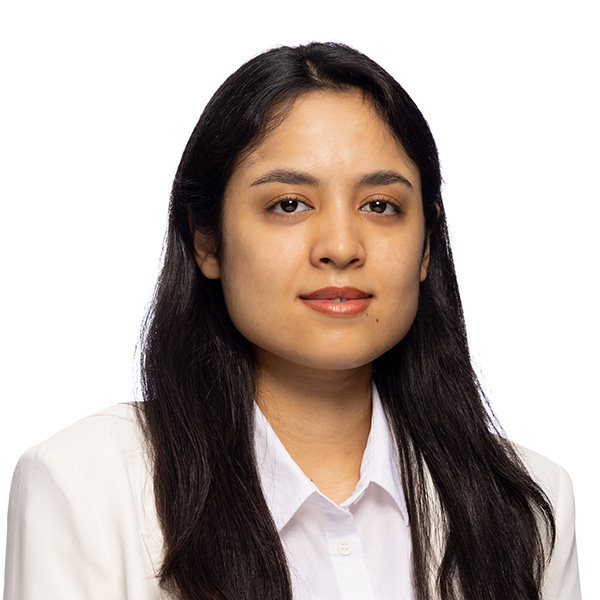 Abida Ahmadi