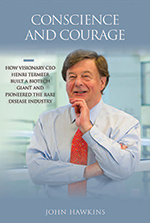 Conscience and Courage book cover