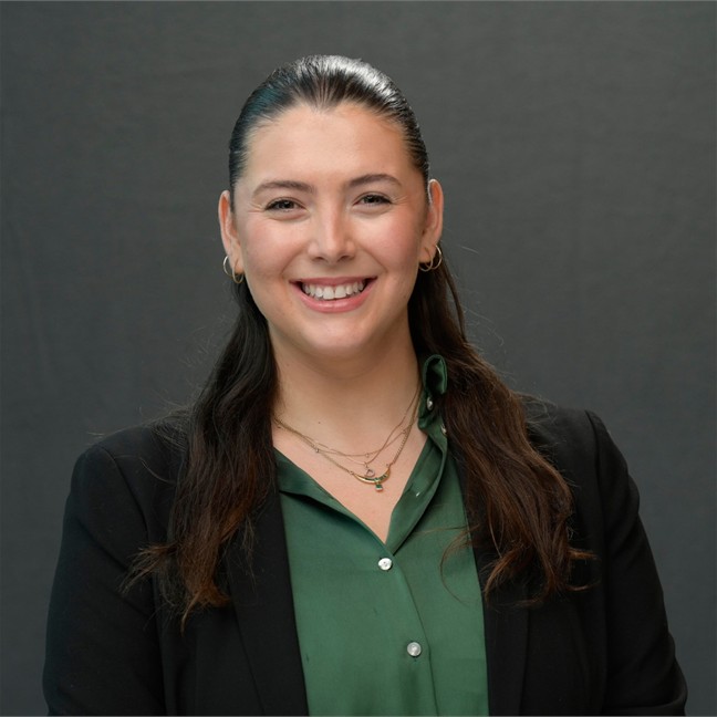 Daniela Ricardo T'27