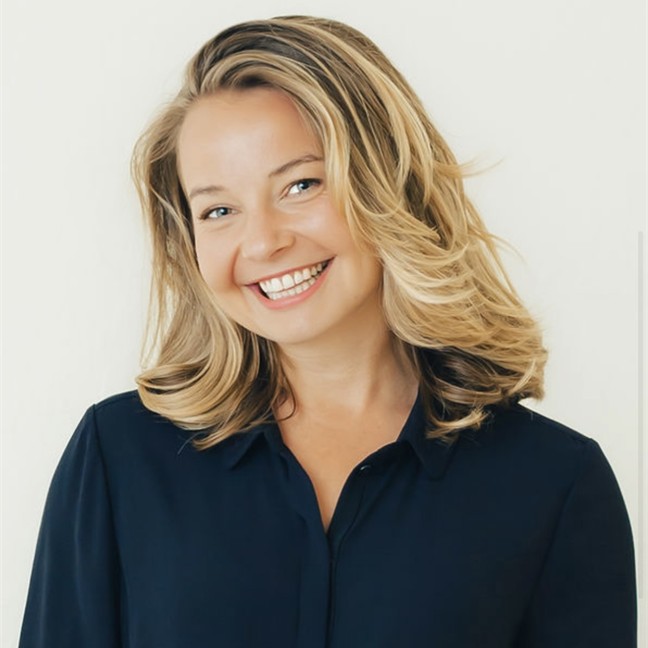 Jackie Faustin T'27