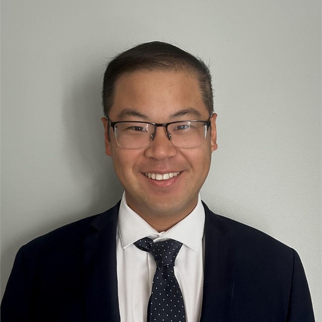 Josh Tang T'27