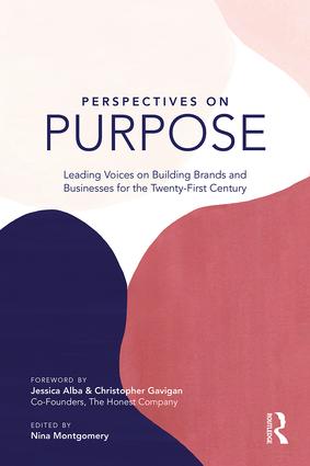 Perspectives on Purpose Book cover