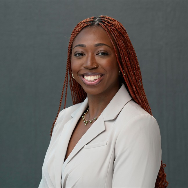 Rachel Osei-Owusu T'27