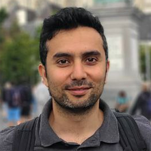Ali Goli