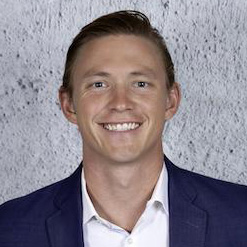 Chandler King