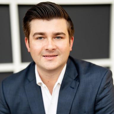 Clayton Hudak