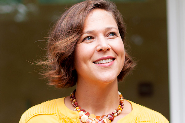 Emily J. Blanchard