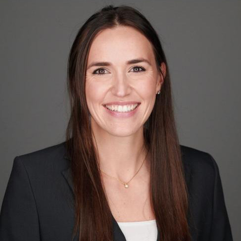 Erin Caverly