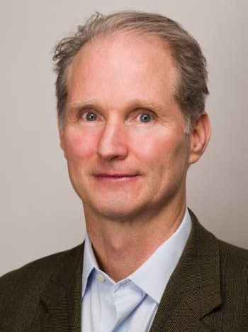 Richard McNulty
