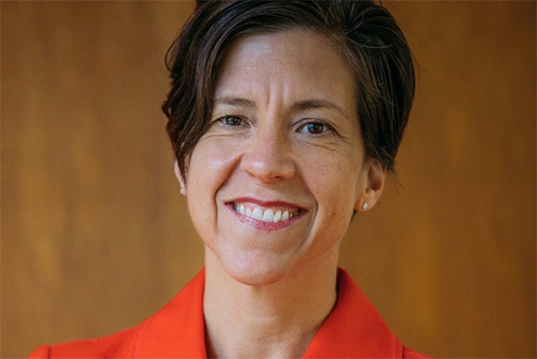 Gina des Cognets