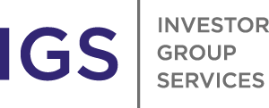 Investor Group Services logo