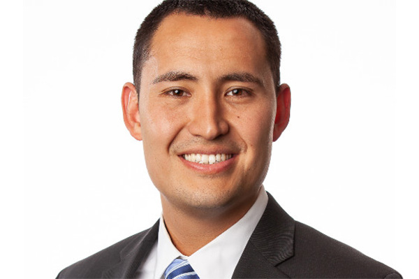 Jesse Chen