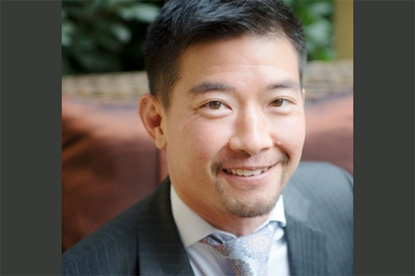 Louie Cheng