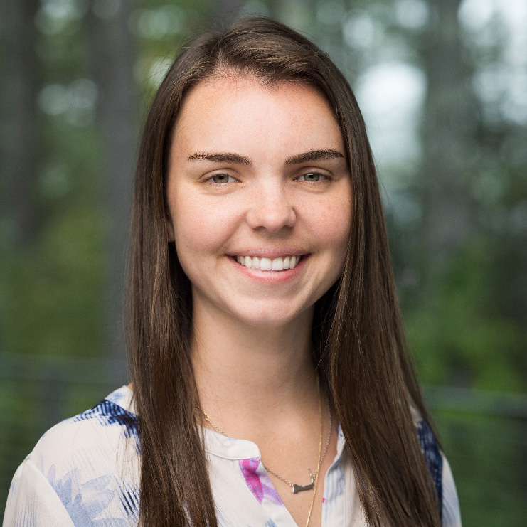 Maddy Hinesley T’26
