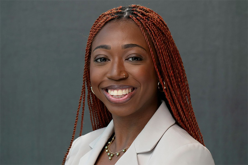 Rachel Osei-Owusu T'27