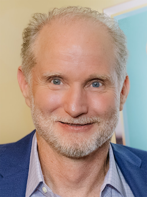 Richard McNulty